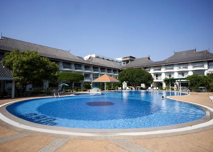 Silversand Villa Hotel